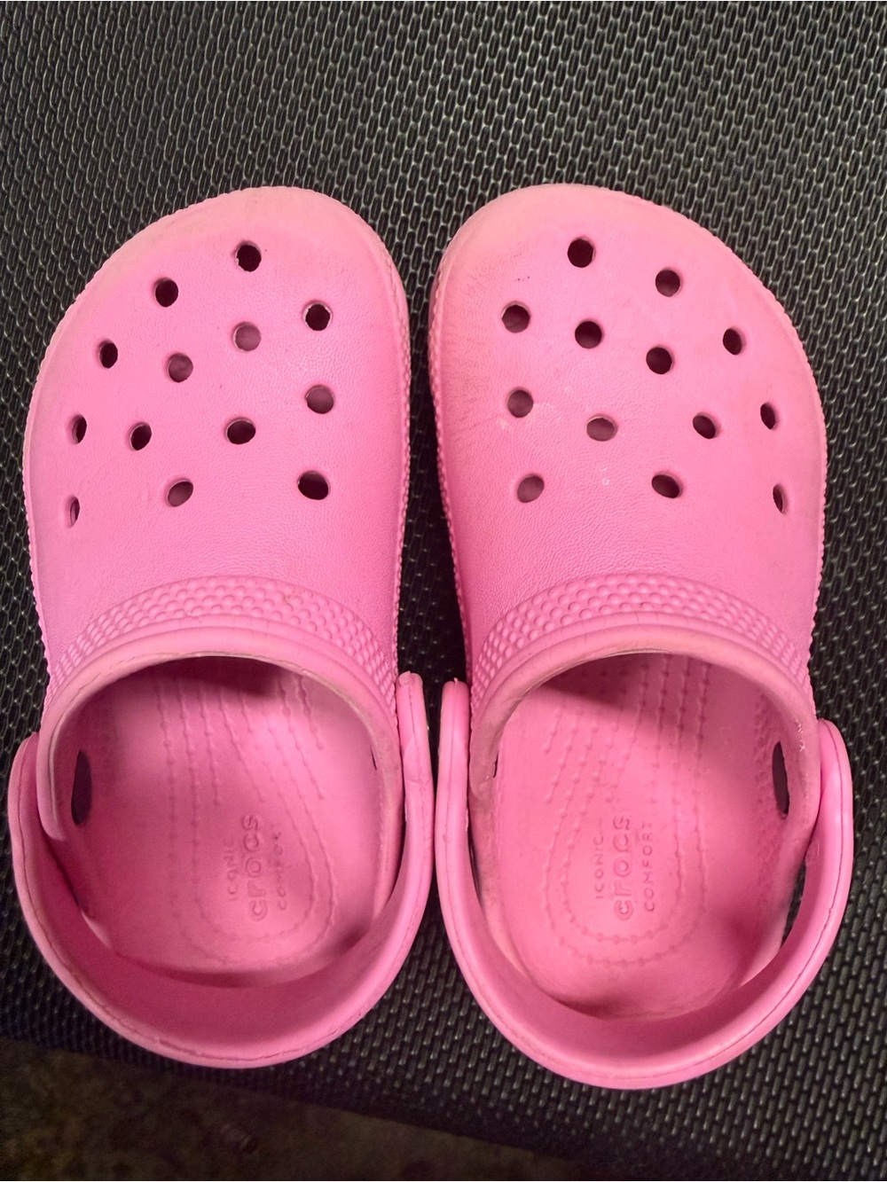 Crocs Classic Clog - size 8